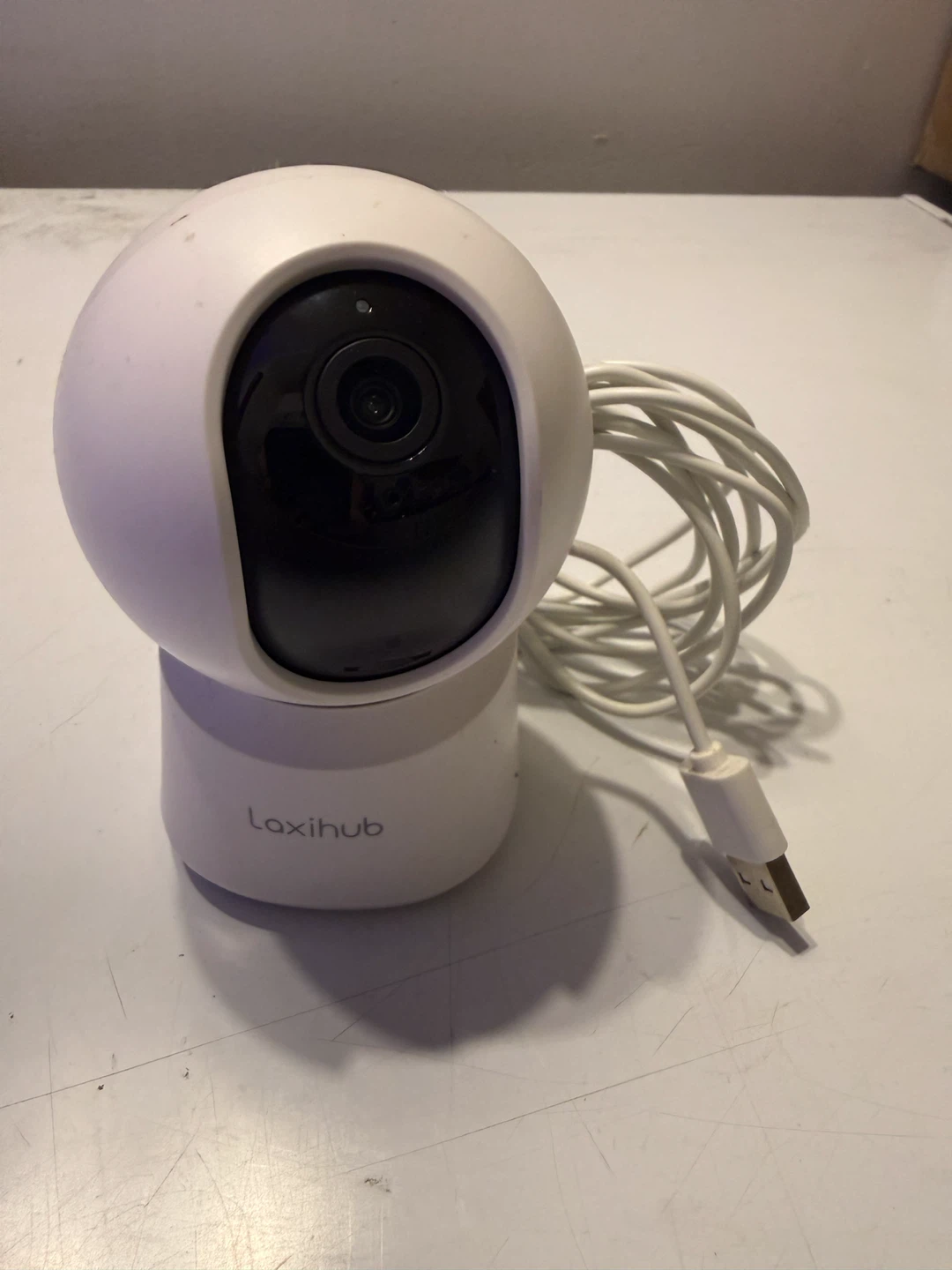 Laxihub Pet Camera
