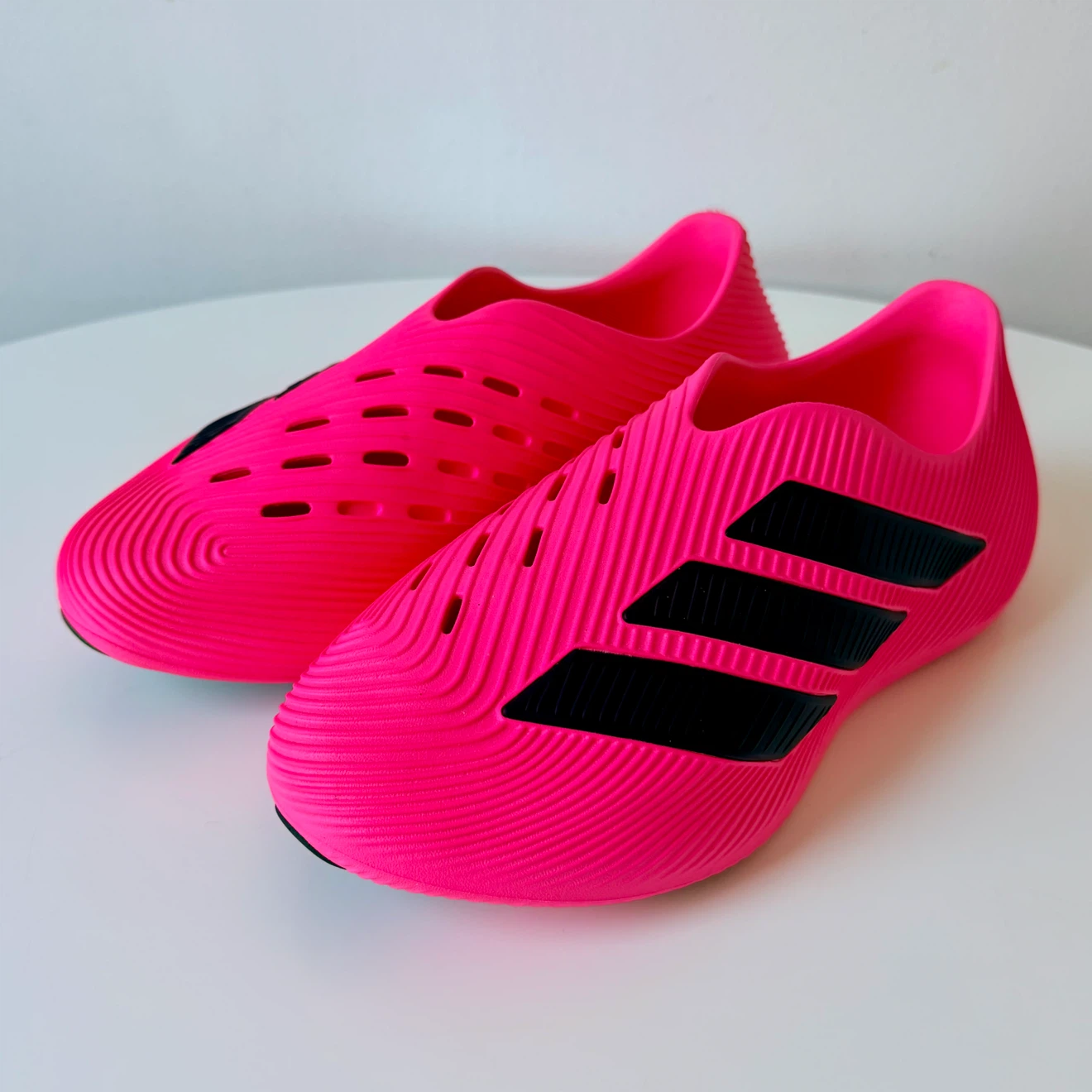 NEW Adidas Purechill Slip-On Shoes