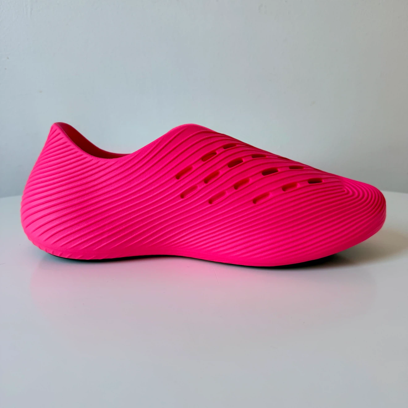 NEW Adidas Purechill Slip-On Shoes - photo 3