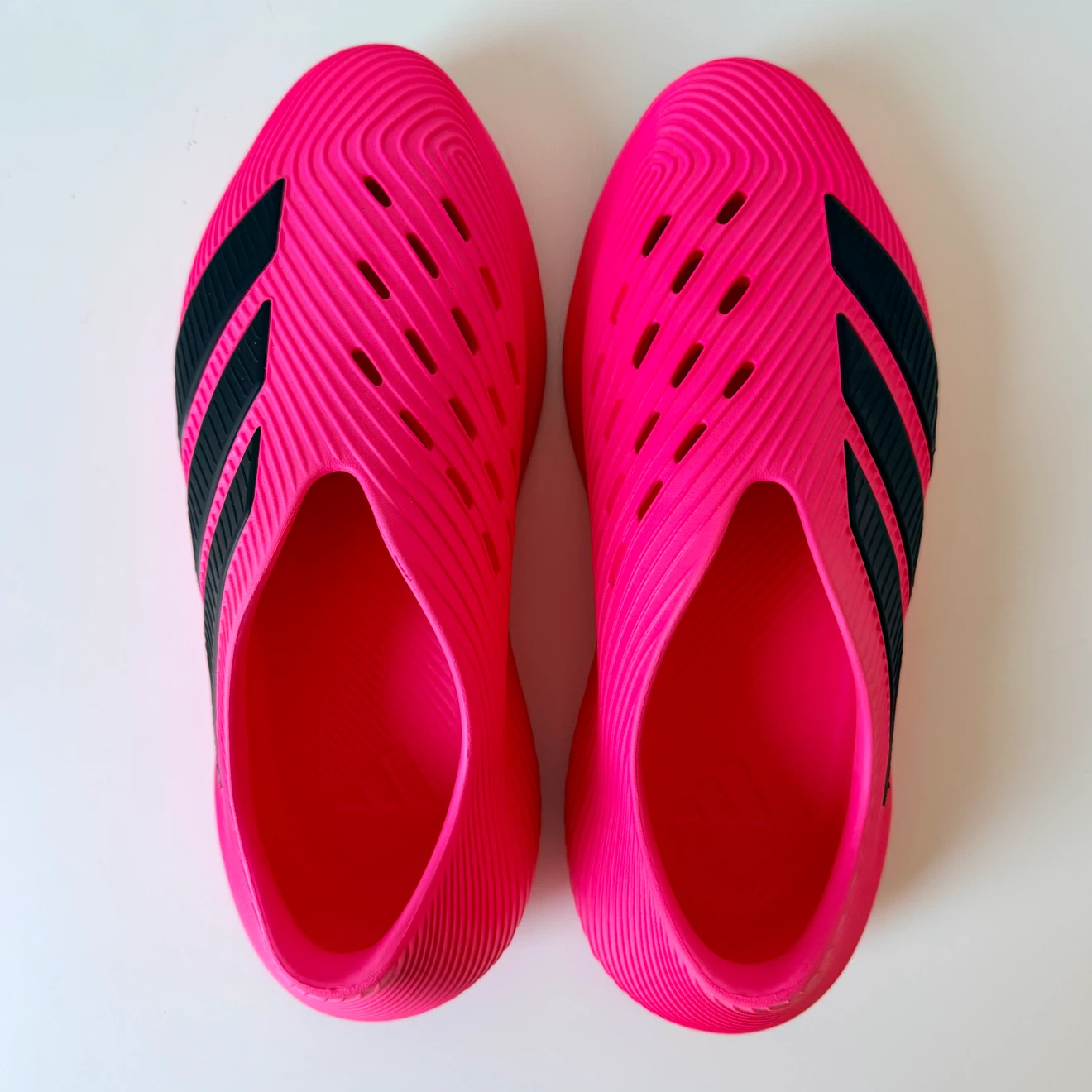 NEW Adidas Purechill Slip-On Shoes - photo 5