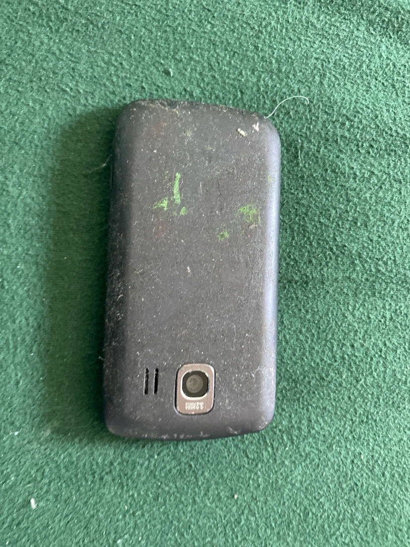 LG Optimus S LS670 Sprint Cell Phone - photo 2