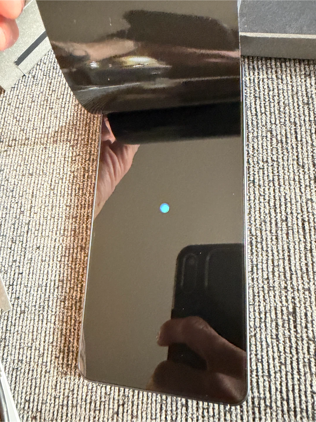 Samsung Galaxy S26 256gb - photo 3