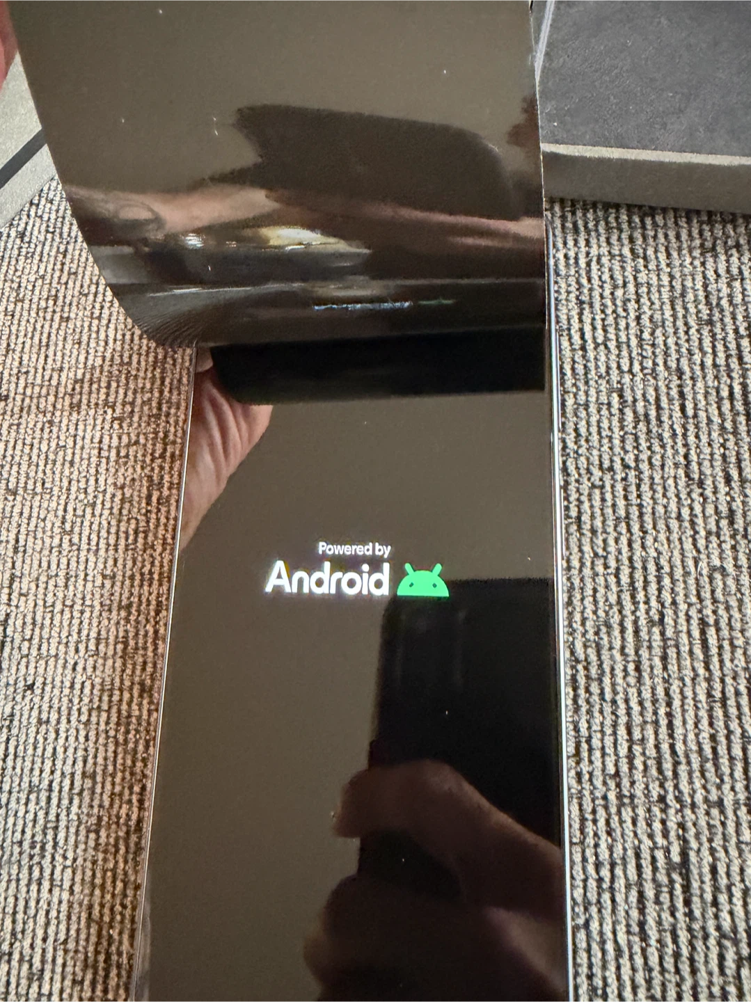 Samsung Galaxy S26 256gb - photo 4