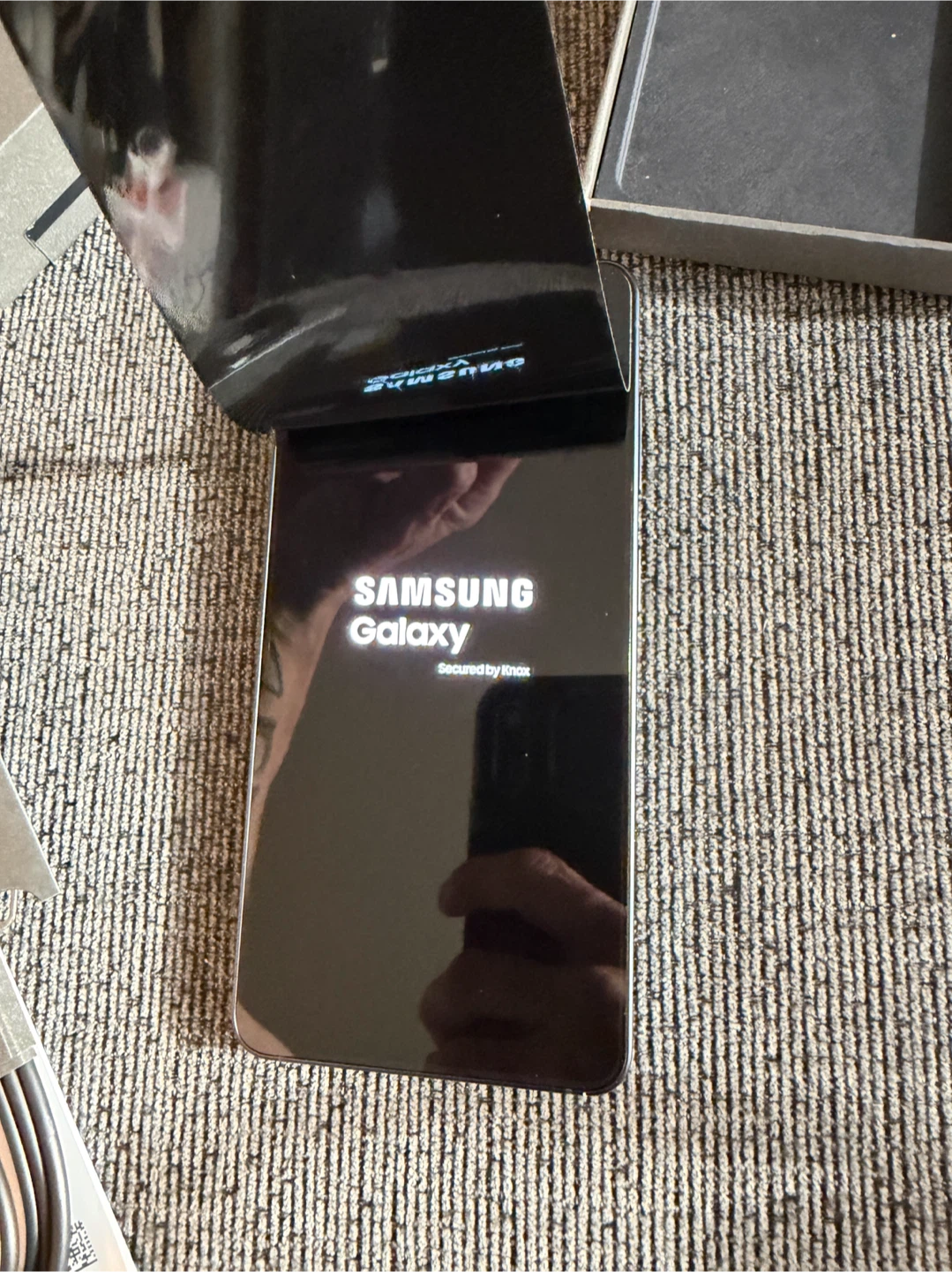 Samsung Galaxy S26 256gb - photo 5