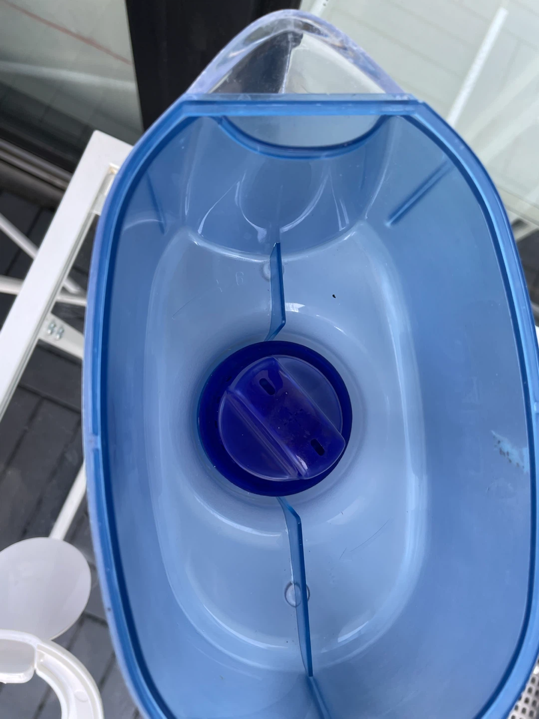 PUR Water Filter Pitcher(used filter) - photo 3