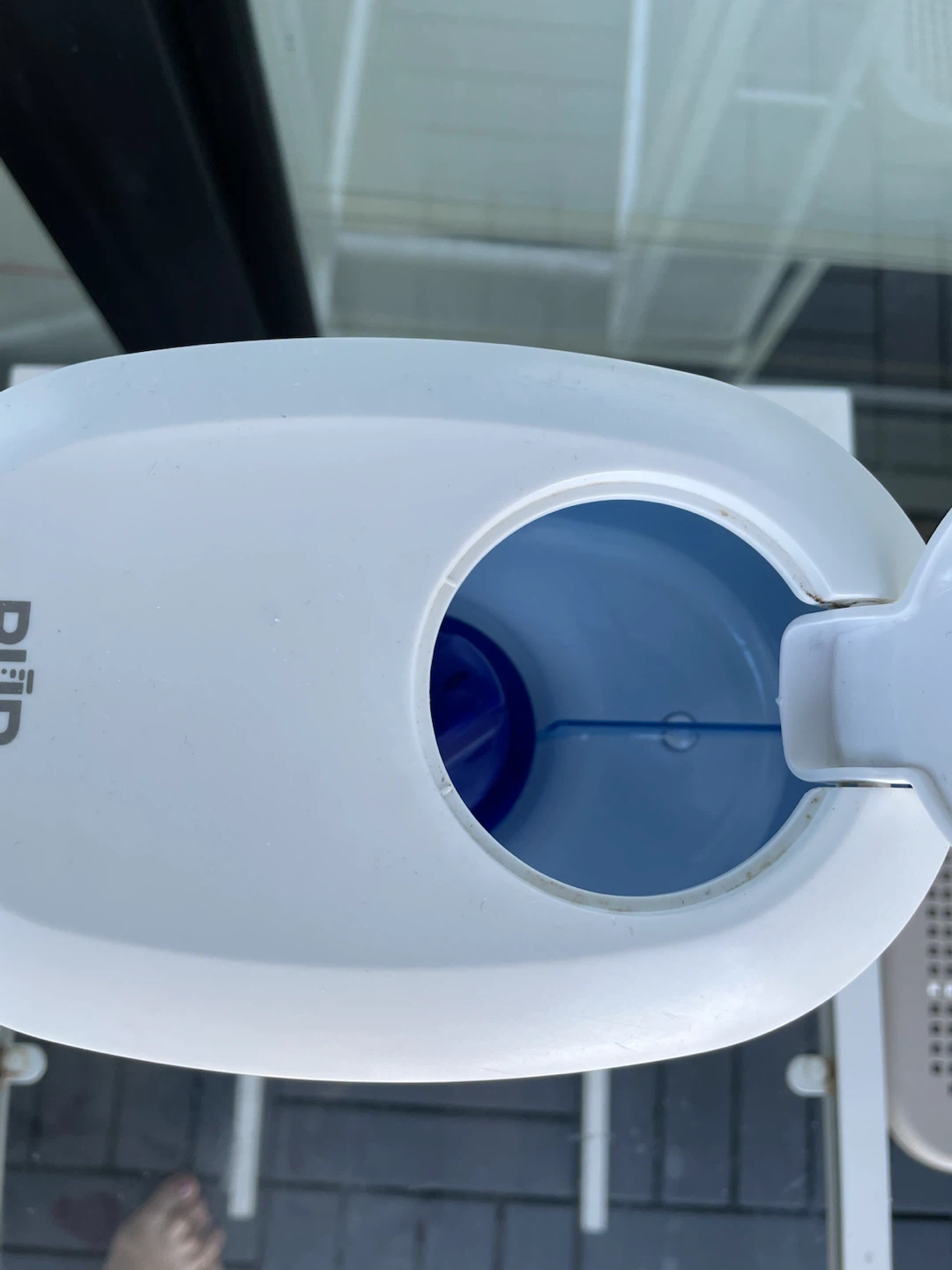 PUR Water Filter Pitcher(used filter) - photo 4