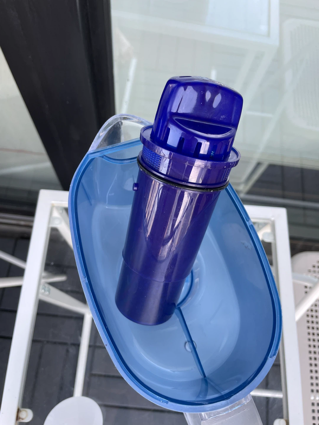 PUR Water Filter Pitcher(used filter) - photo 5