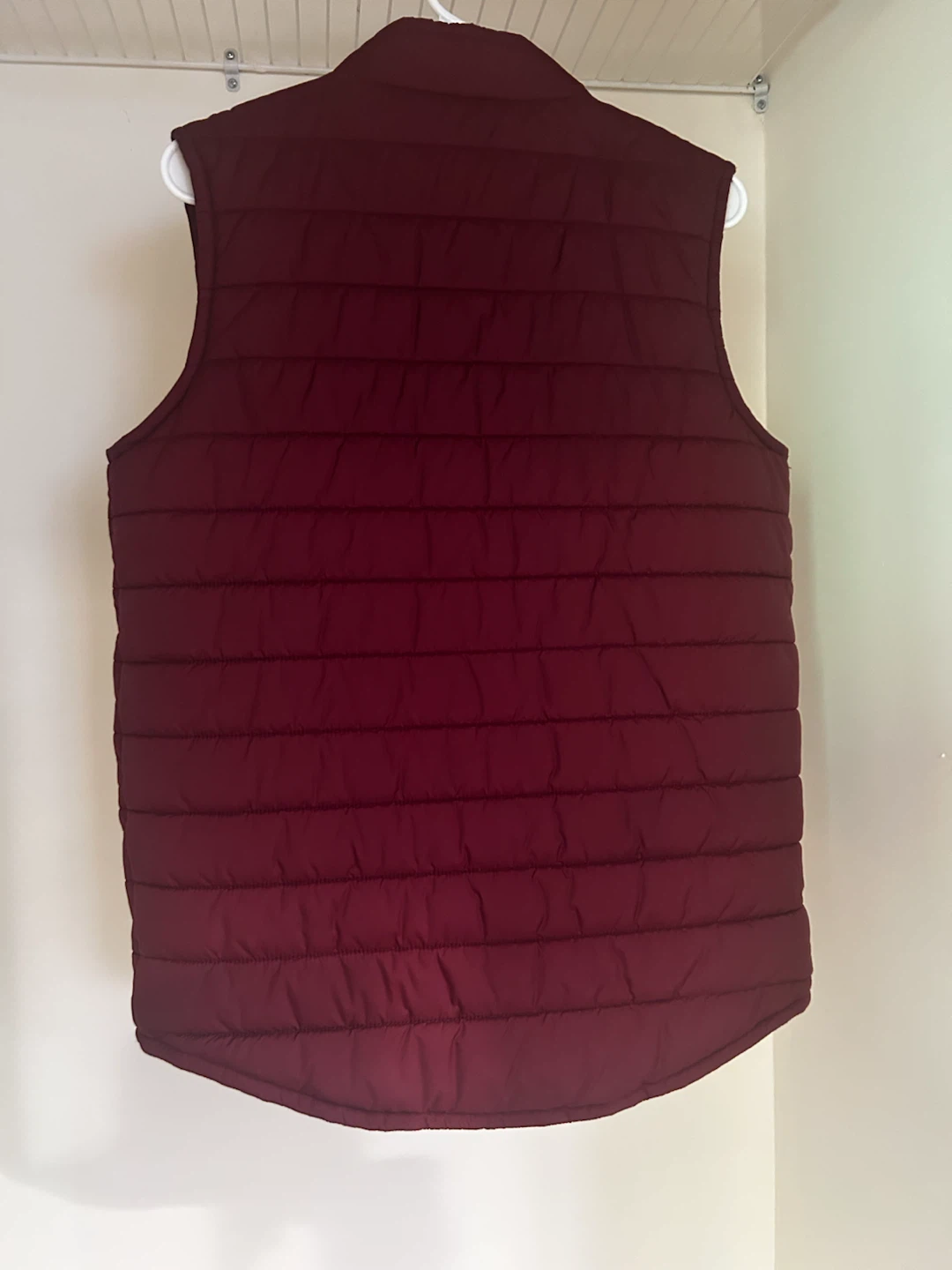 The Children's Place Puffer Vest and Christmas Sweater Set - photo 2