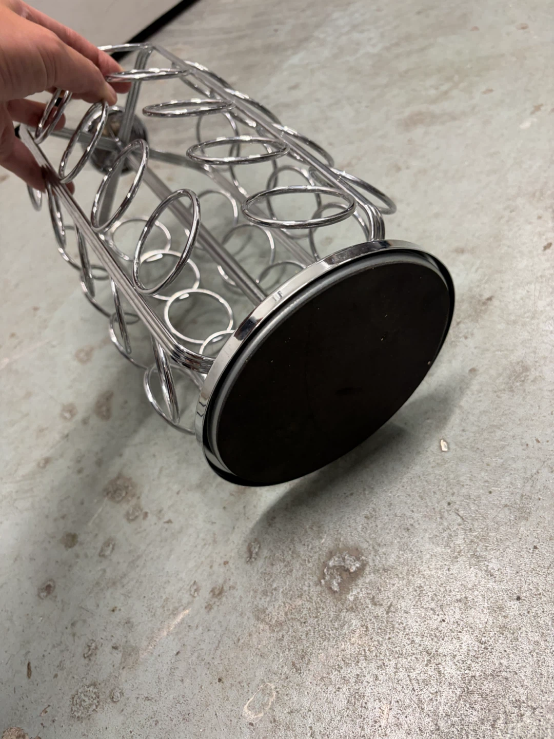 Keurig pod organizer - photo 3