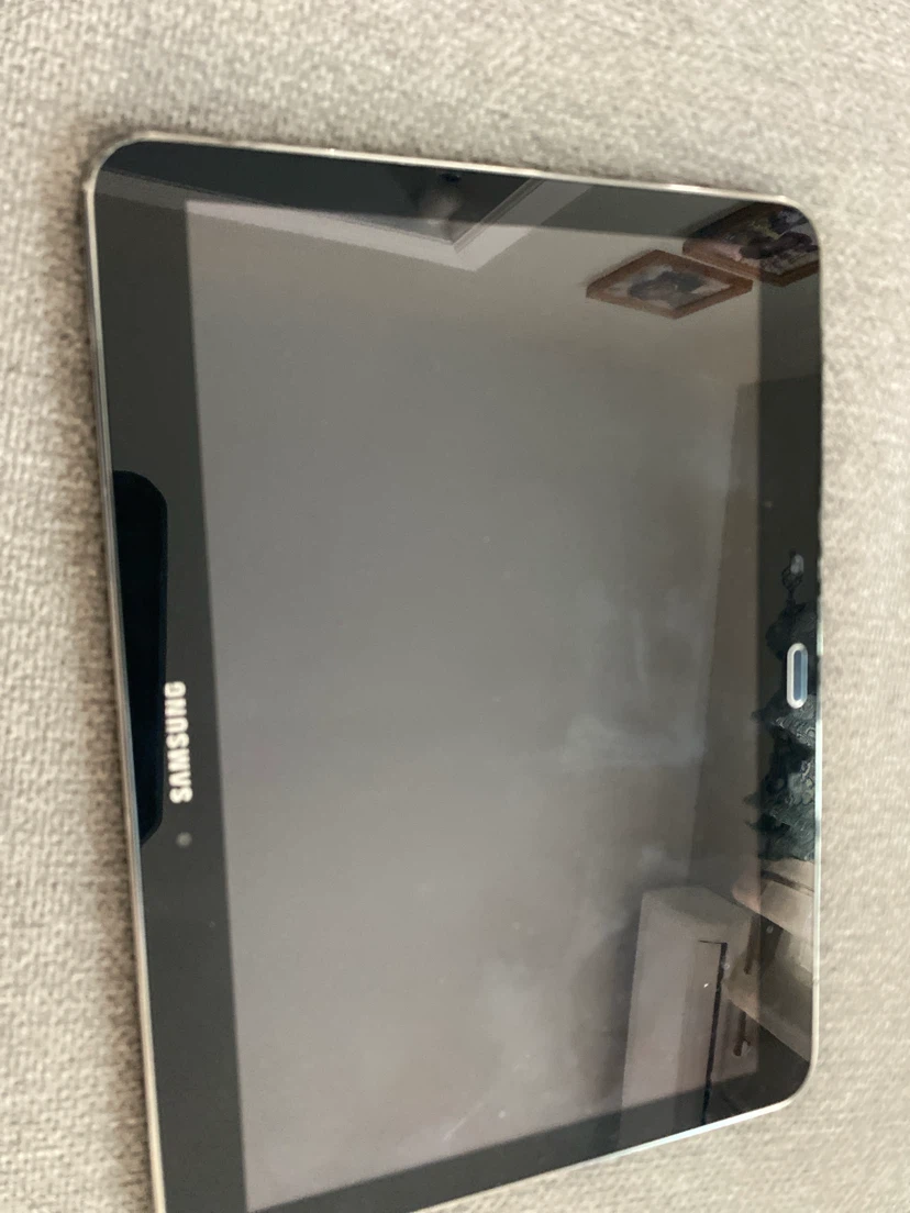 Samsung Galaxy Tab 4 10.1" Tablet