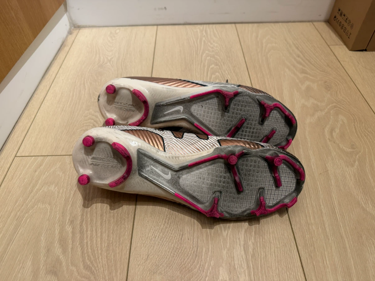 Nike Mercurial Mbappe Football Cleats - photo 2