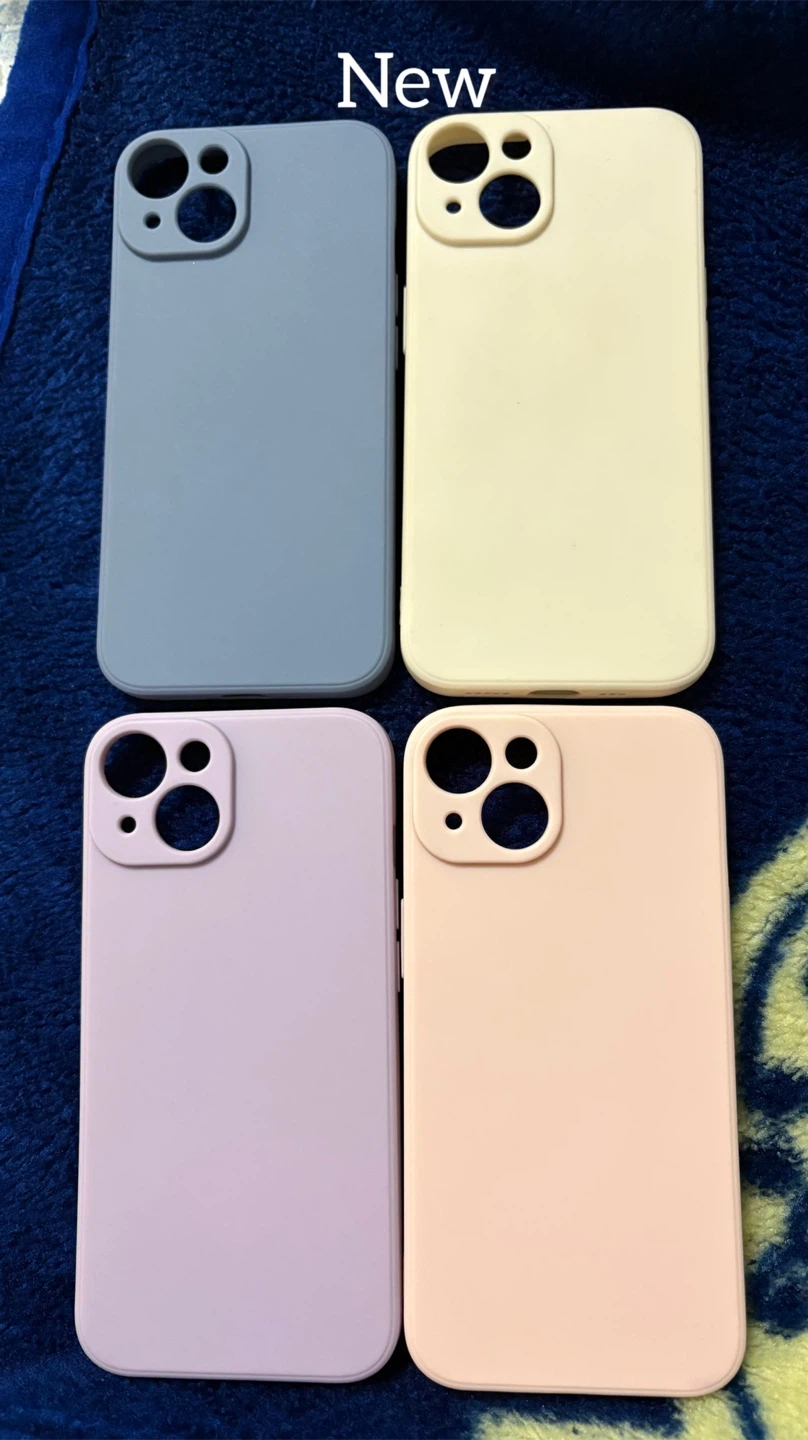 iPhone 13/14 Cases - Assorted Colours & Styles - photo 2