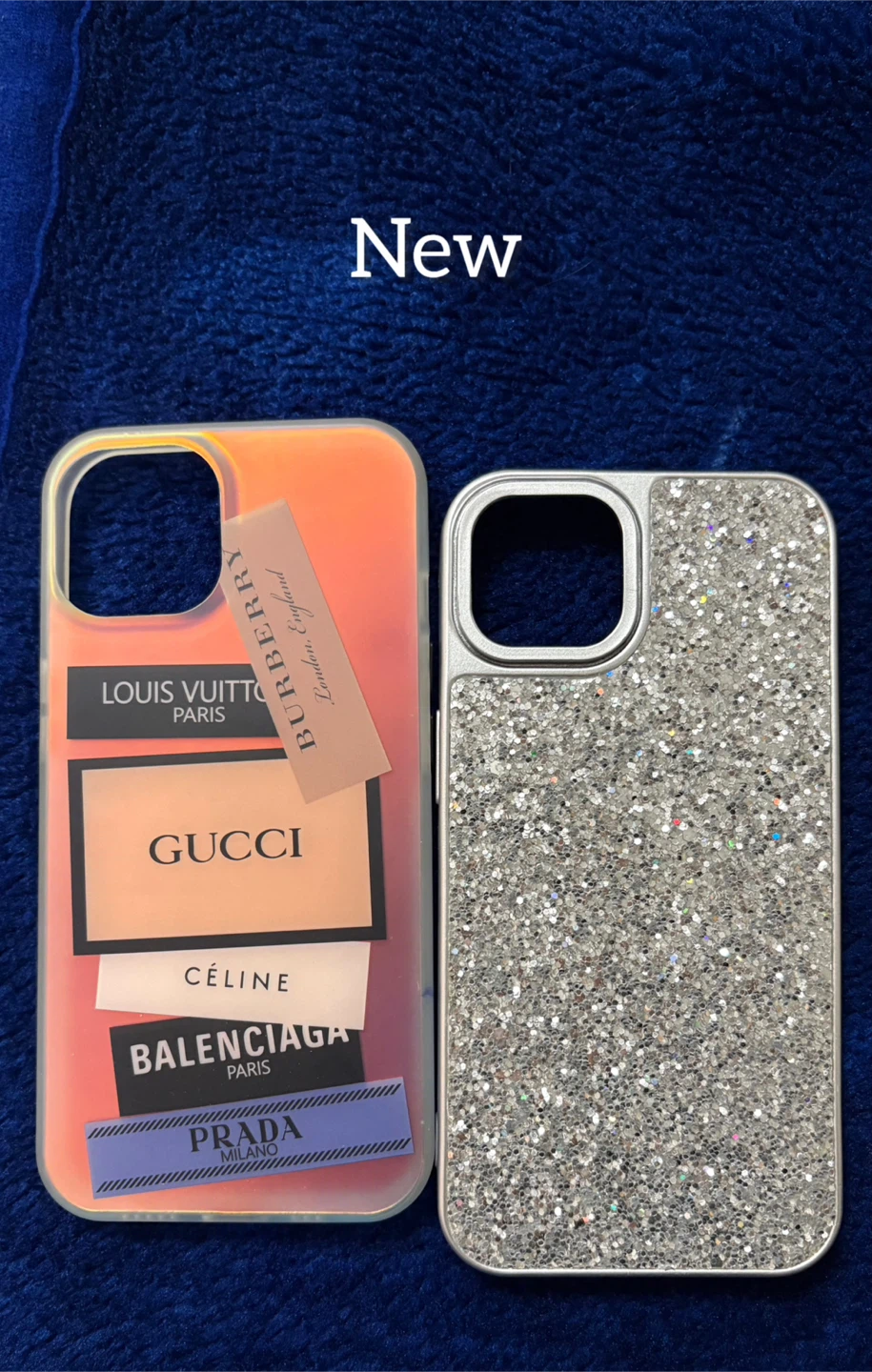 iPhone 13/14 Cases - Assorted Colours & Styles - photo 3