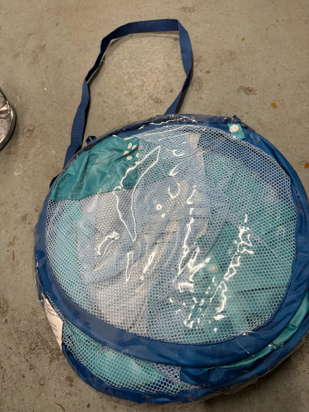 Infant floaty - please scroll pics - photo 3