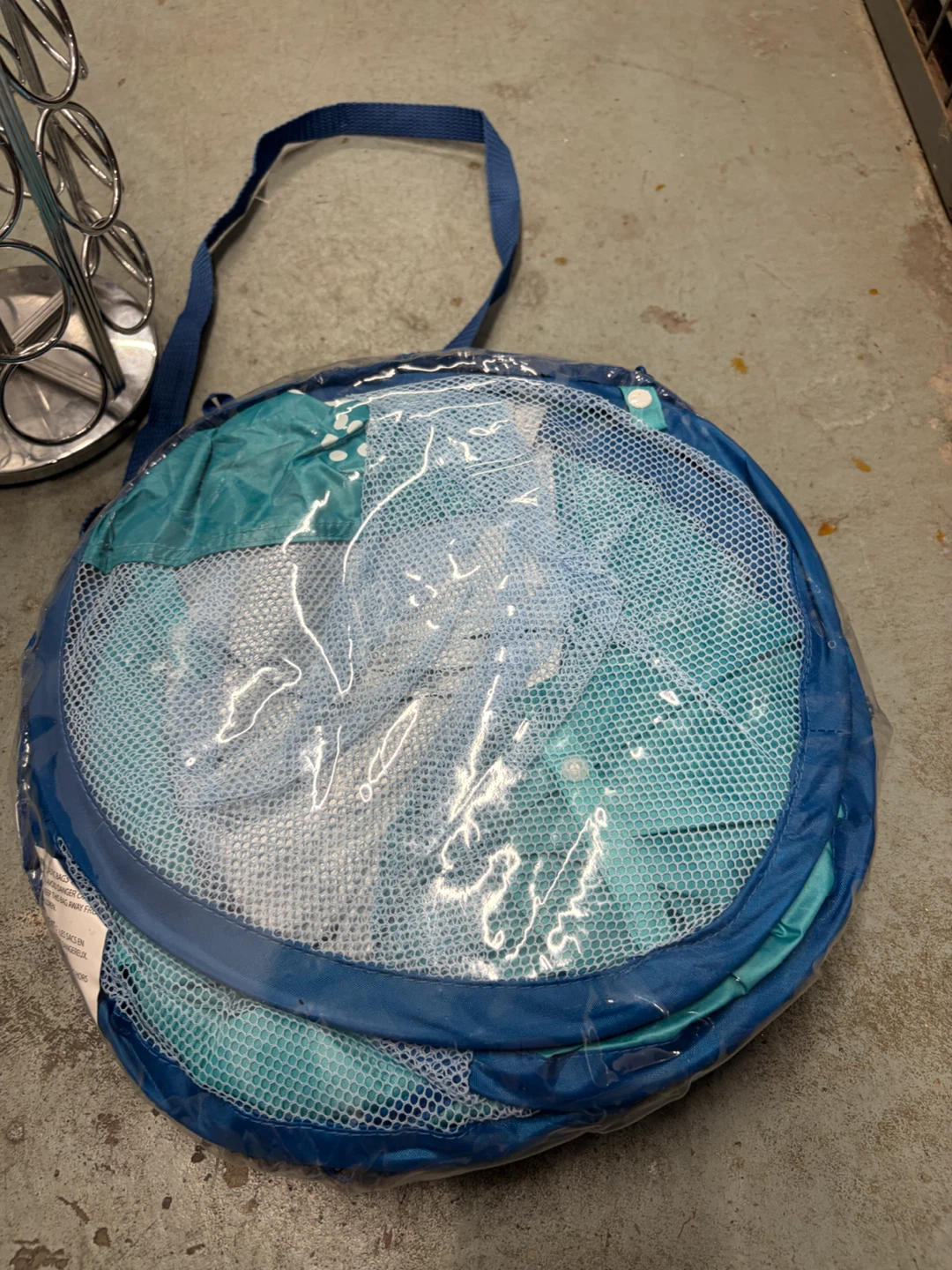 Infant floaty - please scroll pics - photo 4