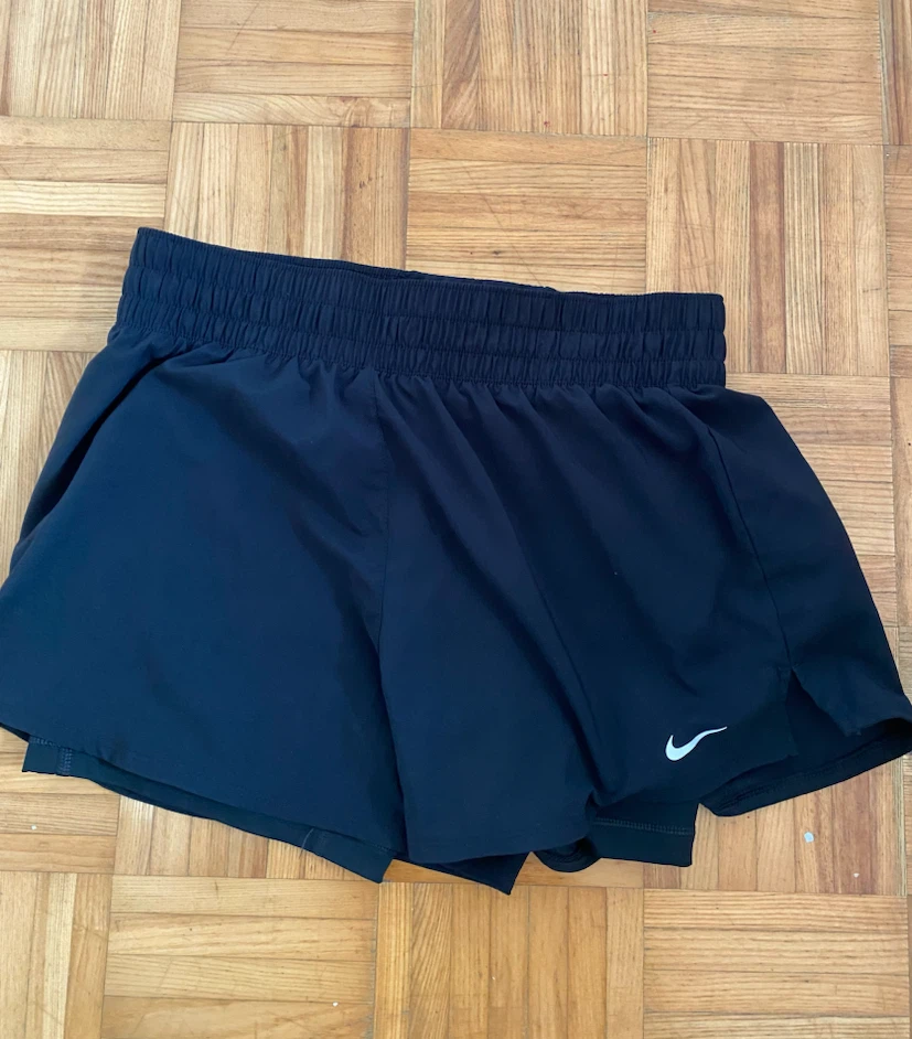 Nike Dri-FIT Running Shorts