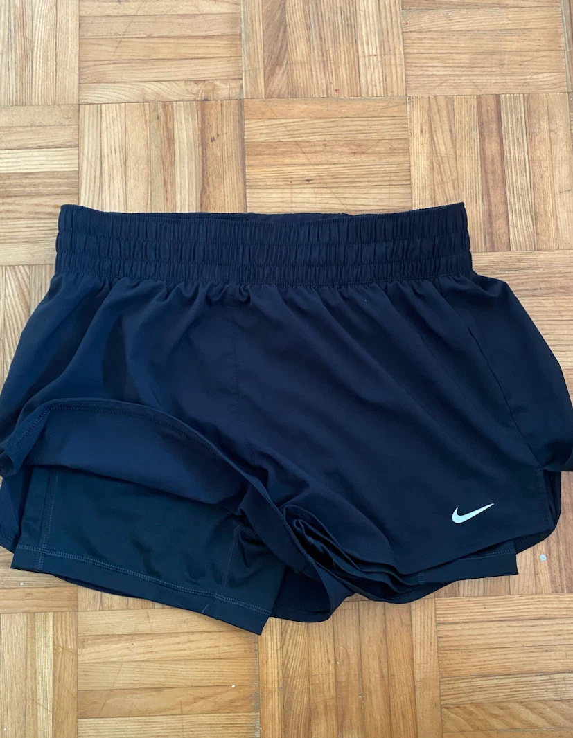 Nike Dri-FIT Running Shorts - photo 2