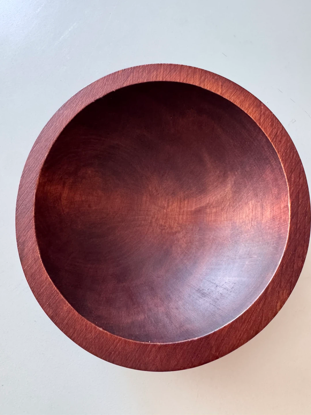 Baribocraft Canada Maple Wooden Bowl, set of 10