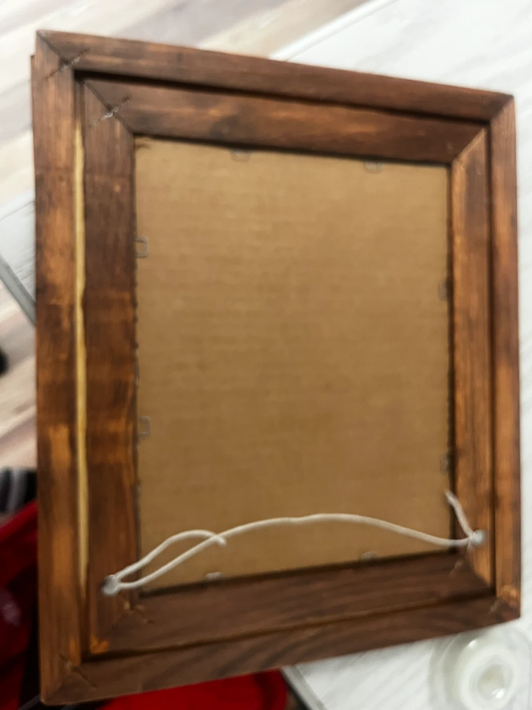 Framed Bald Eagle Prints (Set of 2) - photo 3