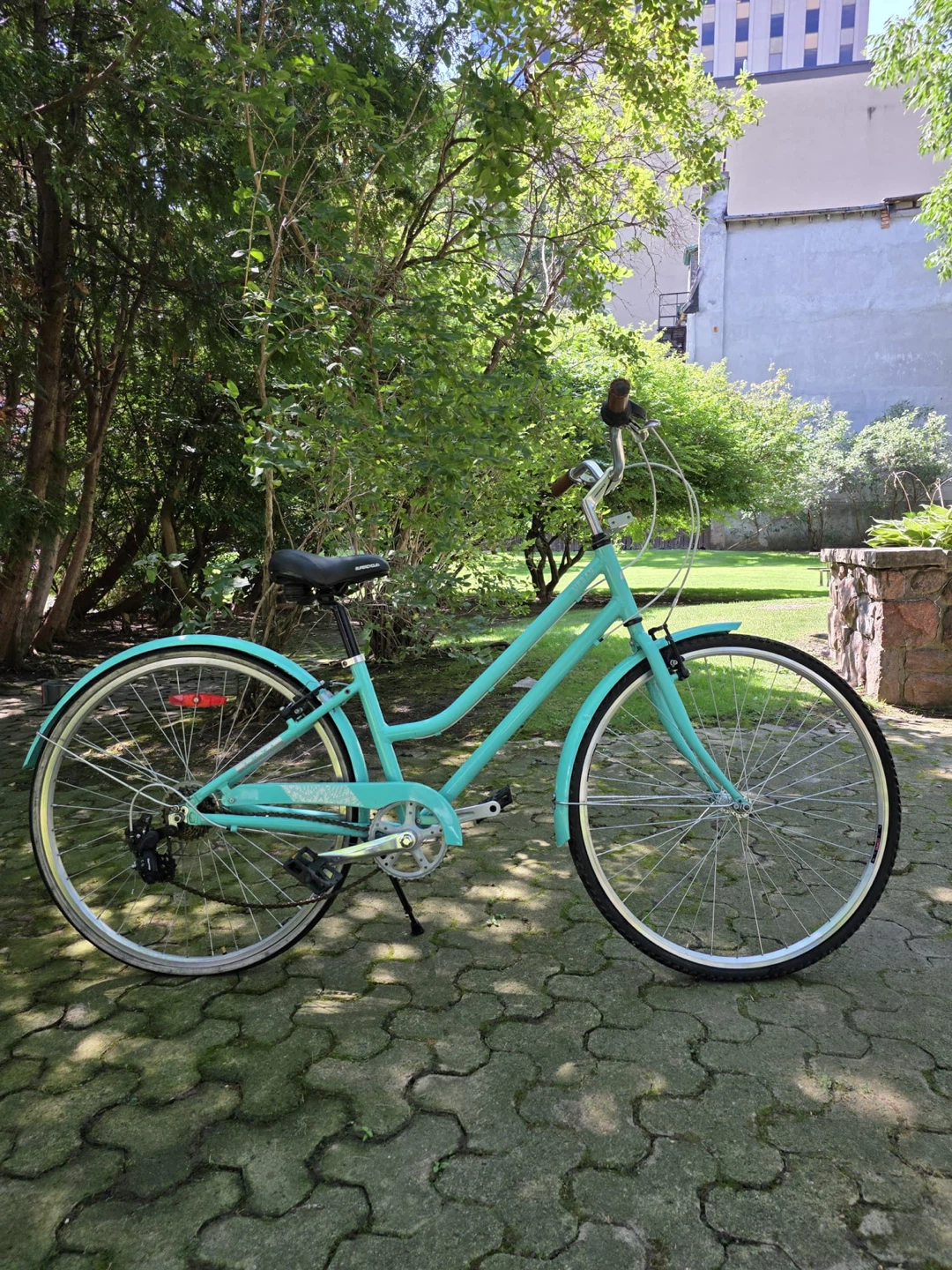 Supercycle Lira Women's Comfort Bike