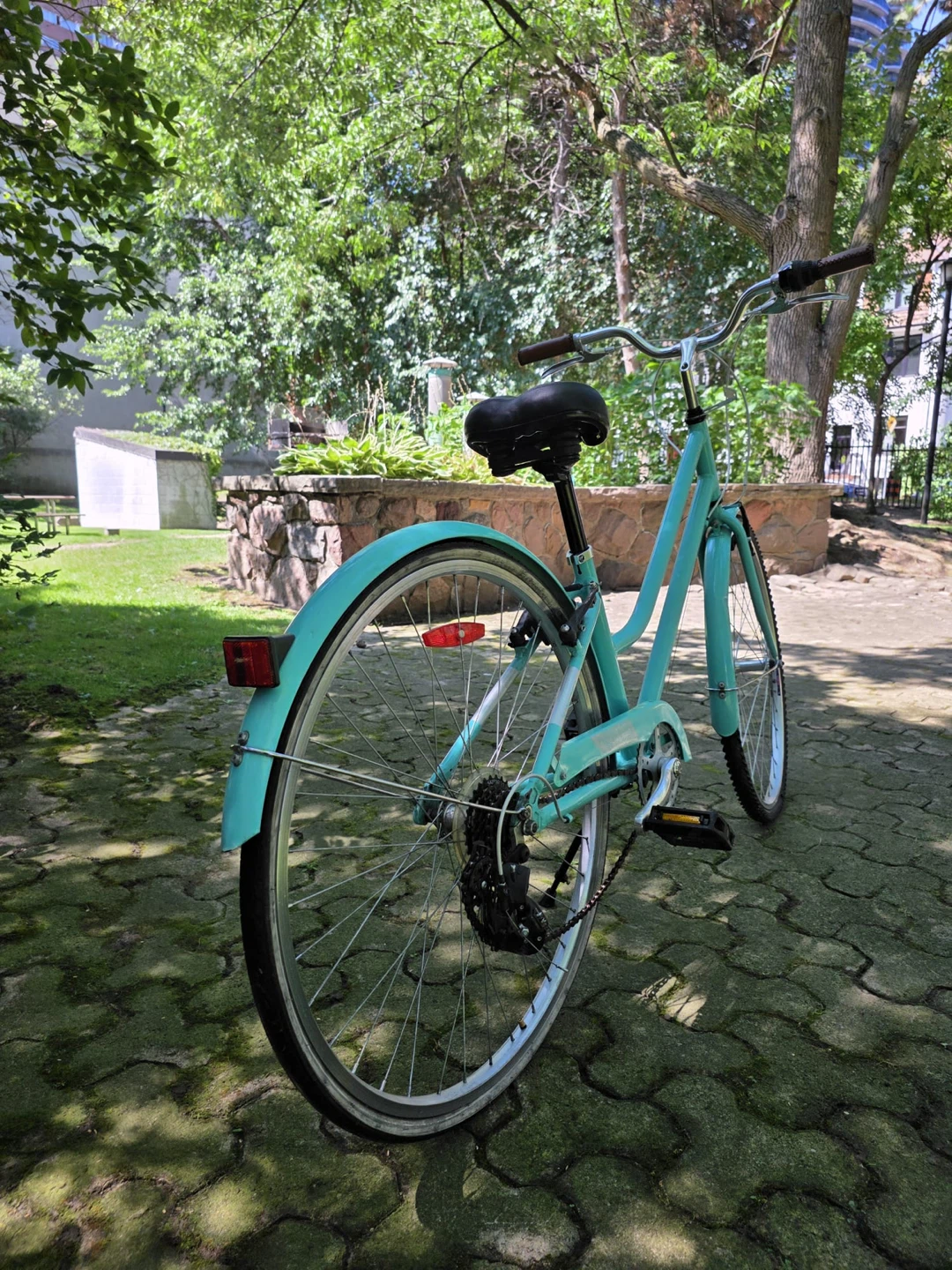 Supercycle Lira Women's Comfort Bike - photo 2