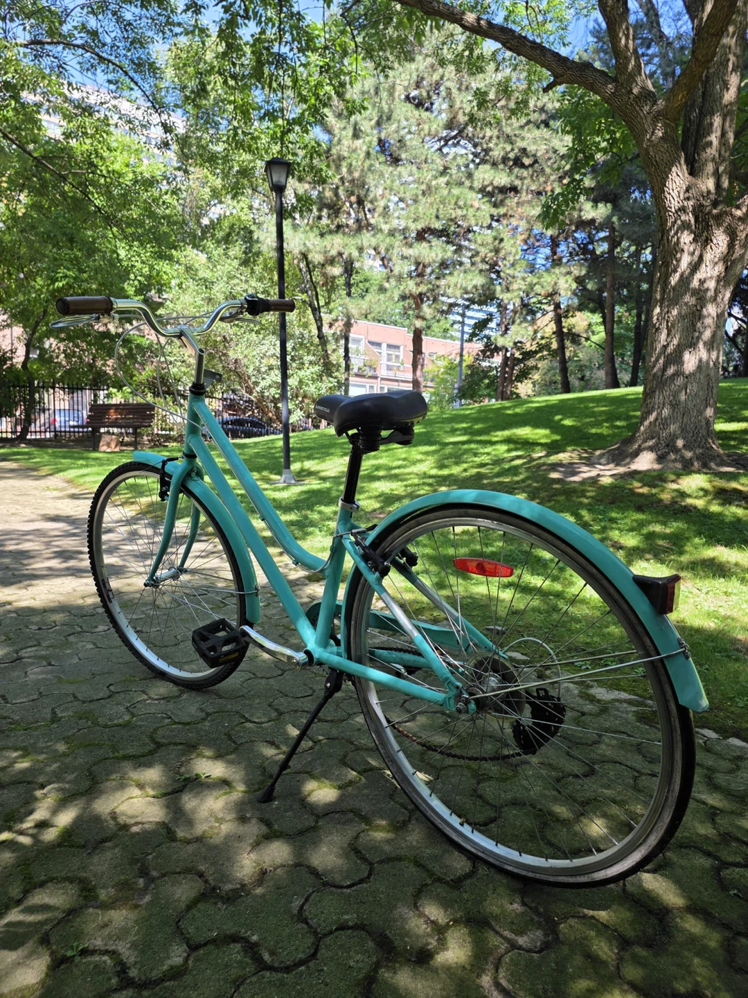 Supercycle Lira Women's Comfort Bike - photo 3
