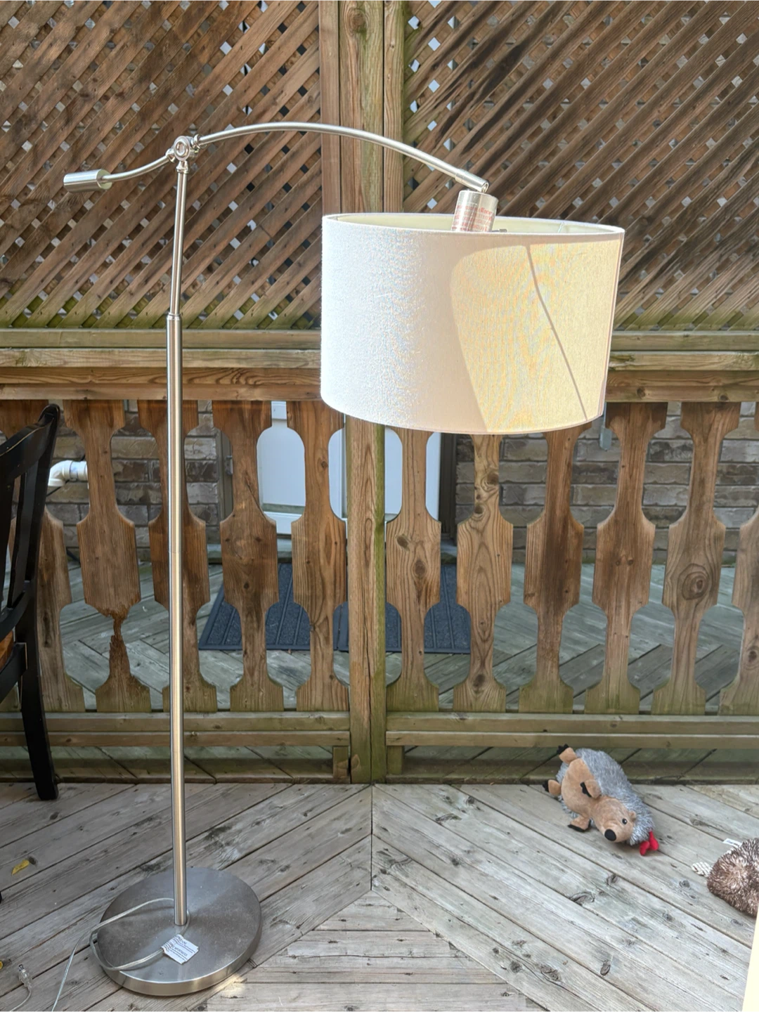 Floor Lamp