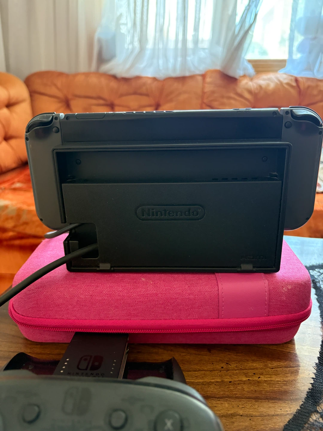 Nintendo Switch - photo 4