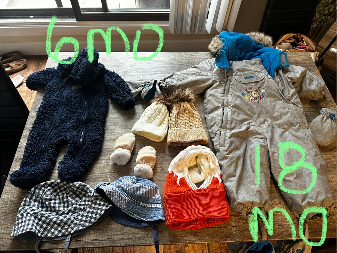 Clothing Bundle - PART 2 - photo 2