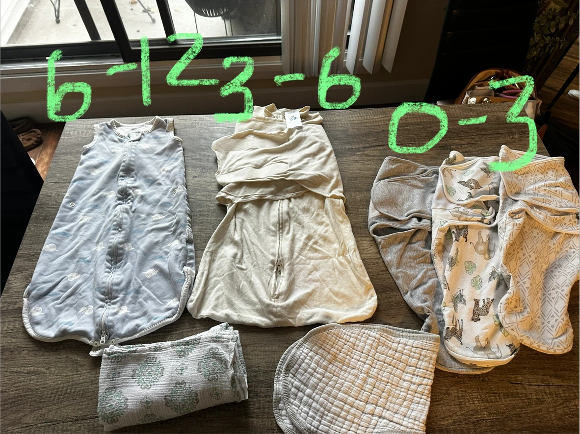 Clothing Bundle - PART 2 - photo 3