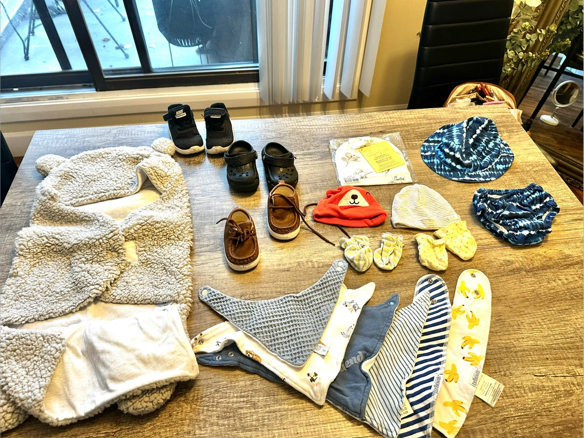 Clothing Bundle - PART 2 - photo 4