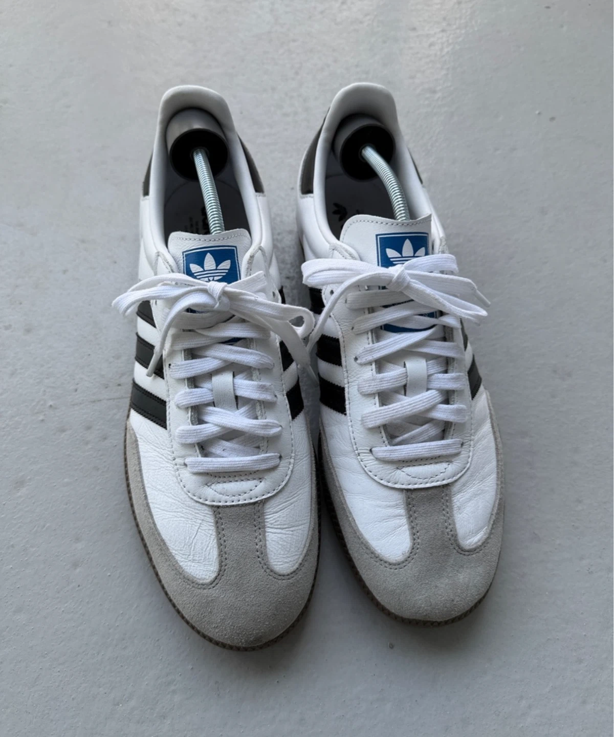 Adidas Samba Sneakers Size 11