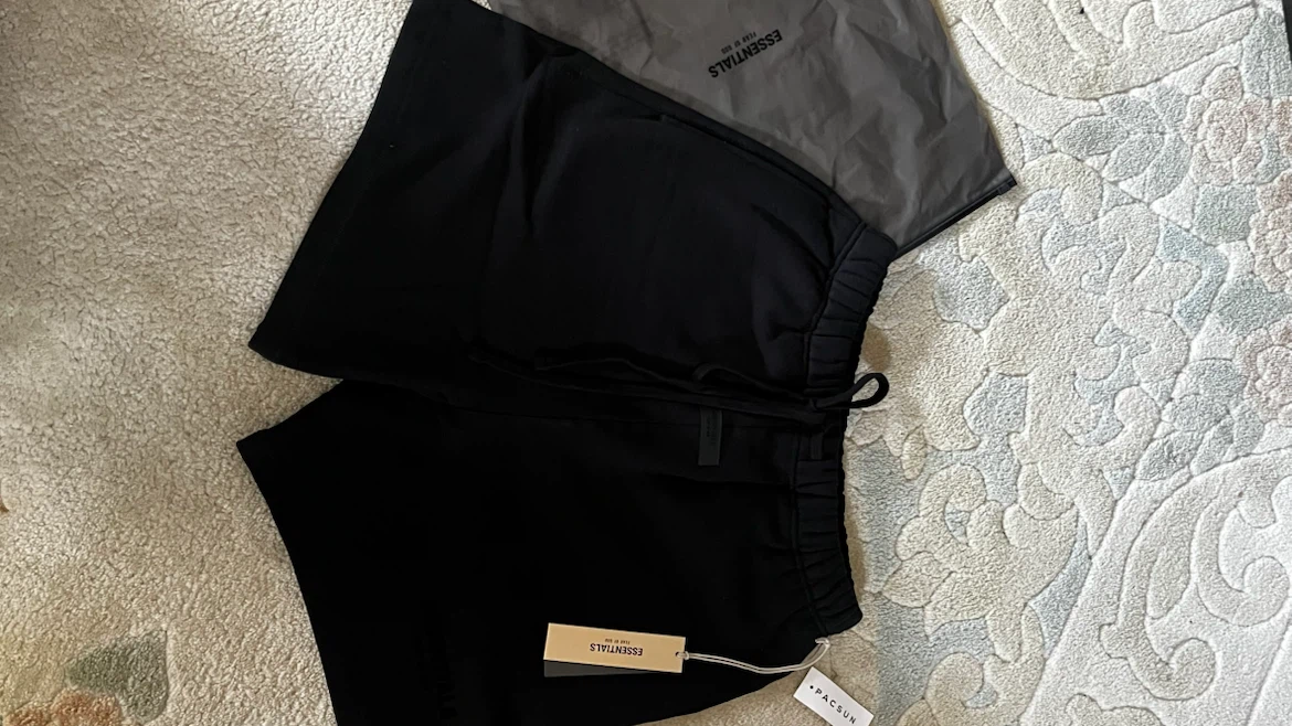 ESSENTIALS