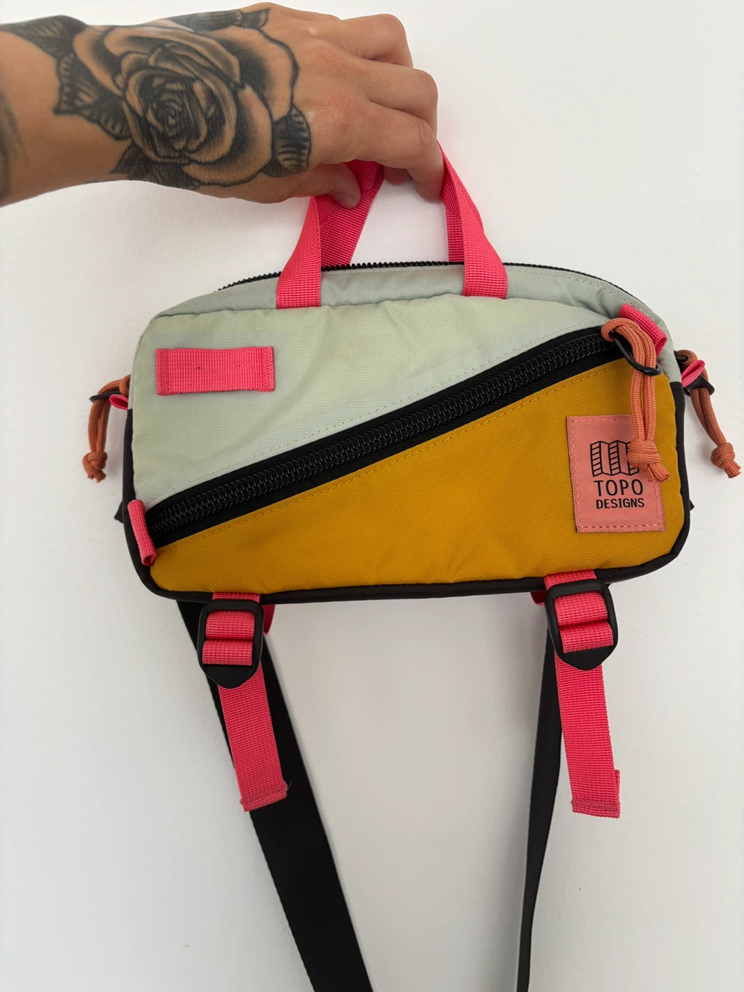 Topo Designs Hip Pack