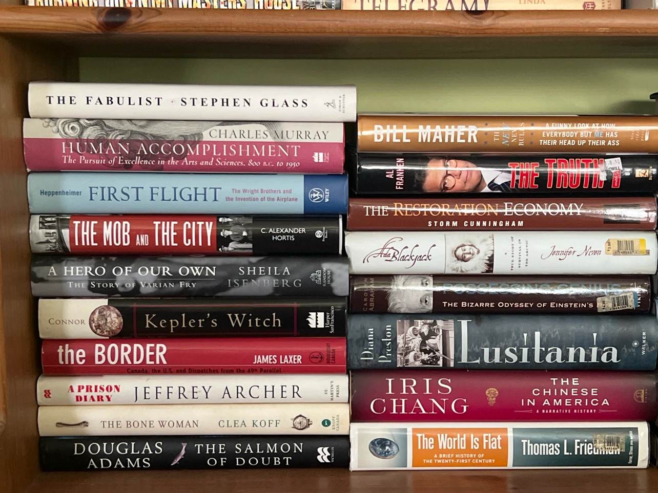 Huge Labour Day Book Sale  11am -3pm nothing over $2 - photo 3