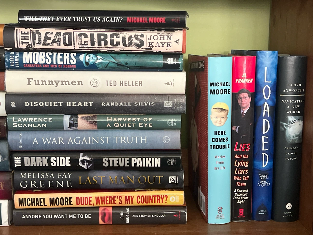 Huge Labour Day Book Sale  11am -3pm nothing over $2 - photo 4