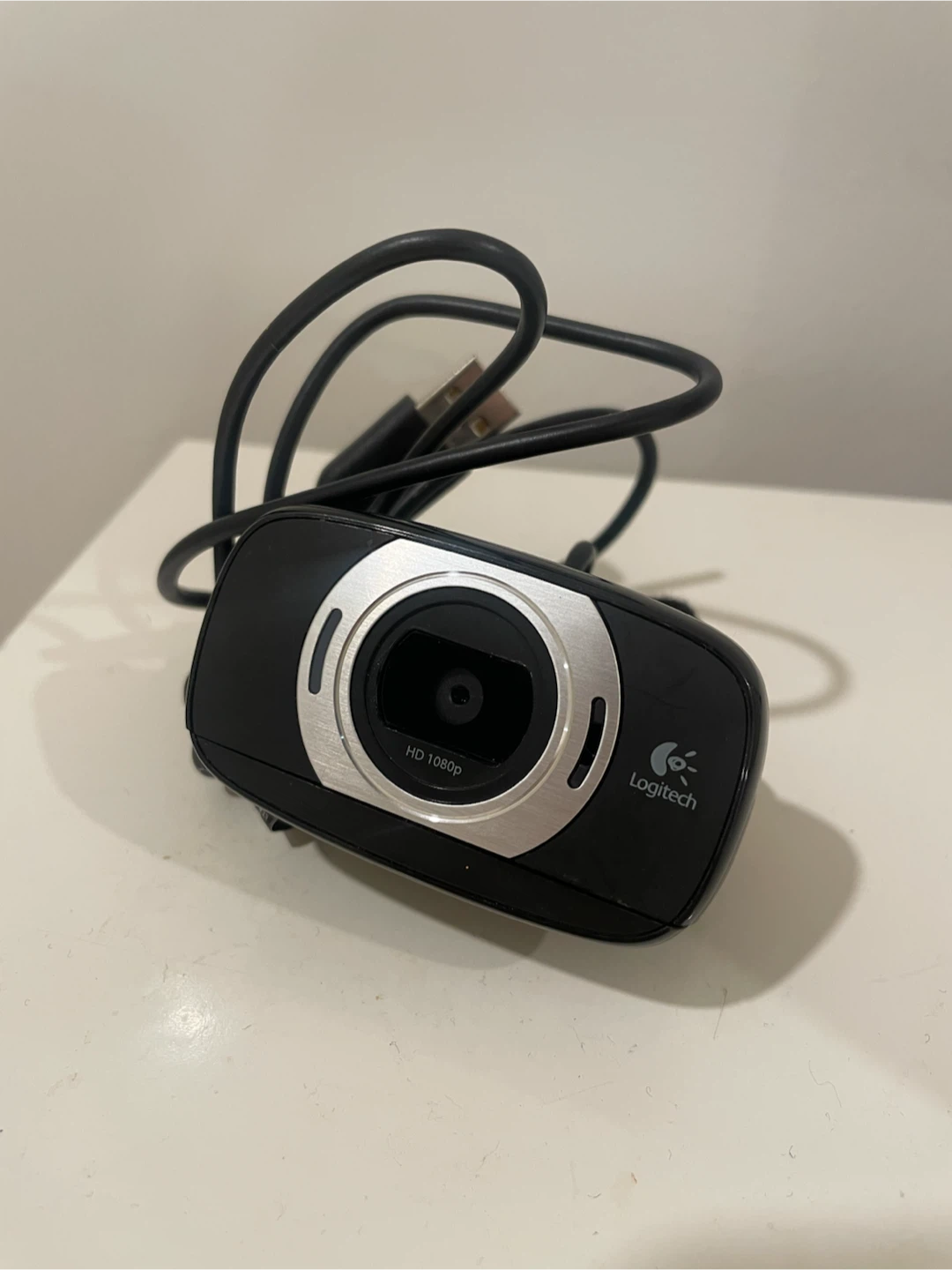 Logitech HD 1080p Webcam