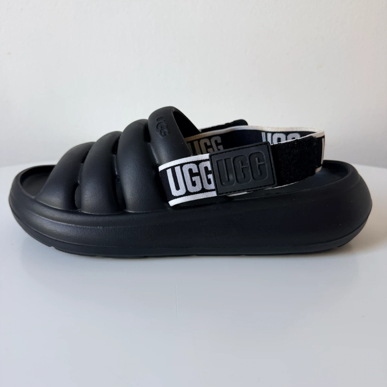 NEW UGG Sport Yeah Slides - photo 2
