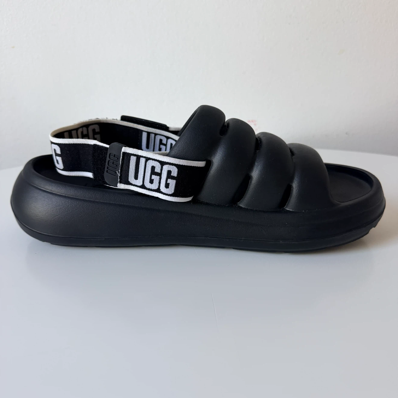 NEW UGG Sport Yeah Slides - photo 3