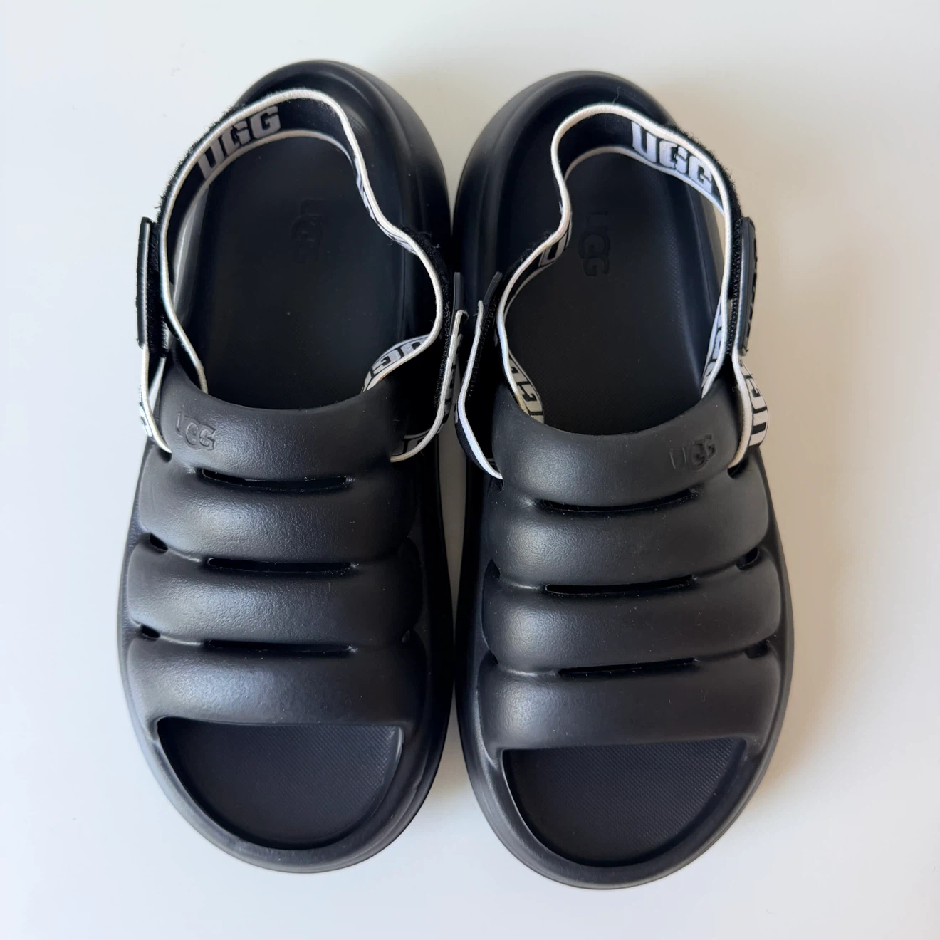 NEW UGG Sport Yeah Slides - photo 5