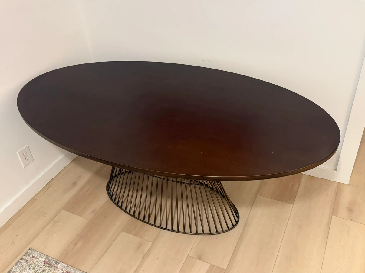 Table - photo 2