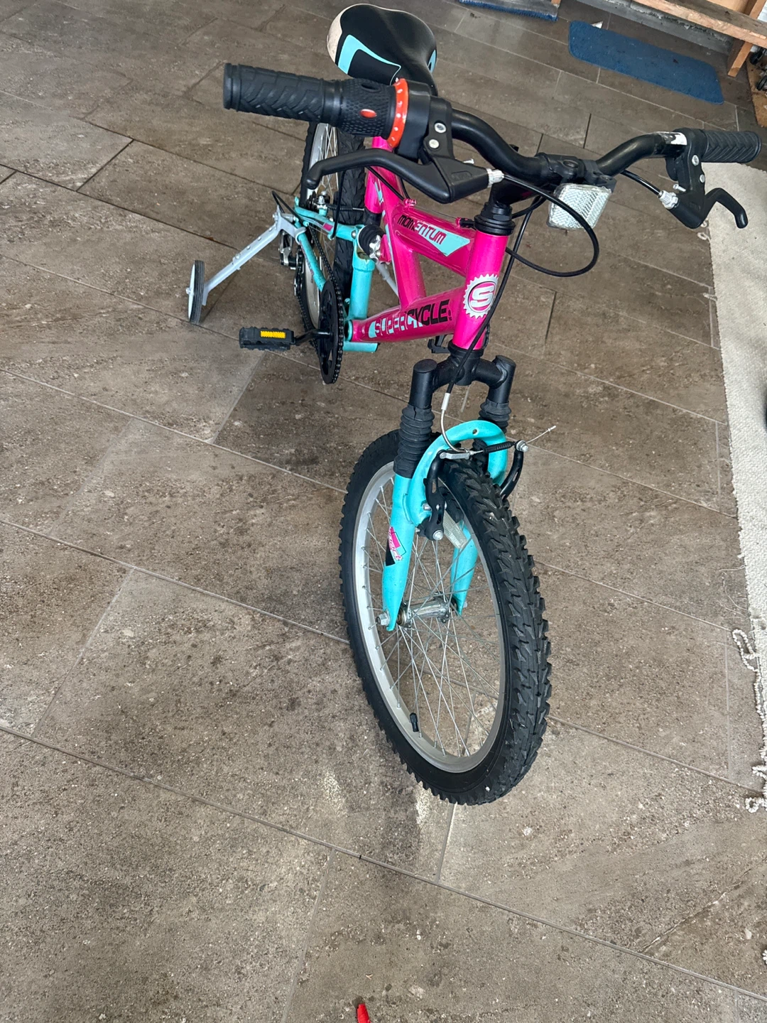 Supercycle Kids Bike - photo 2