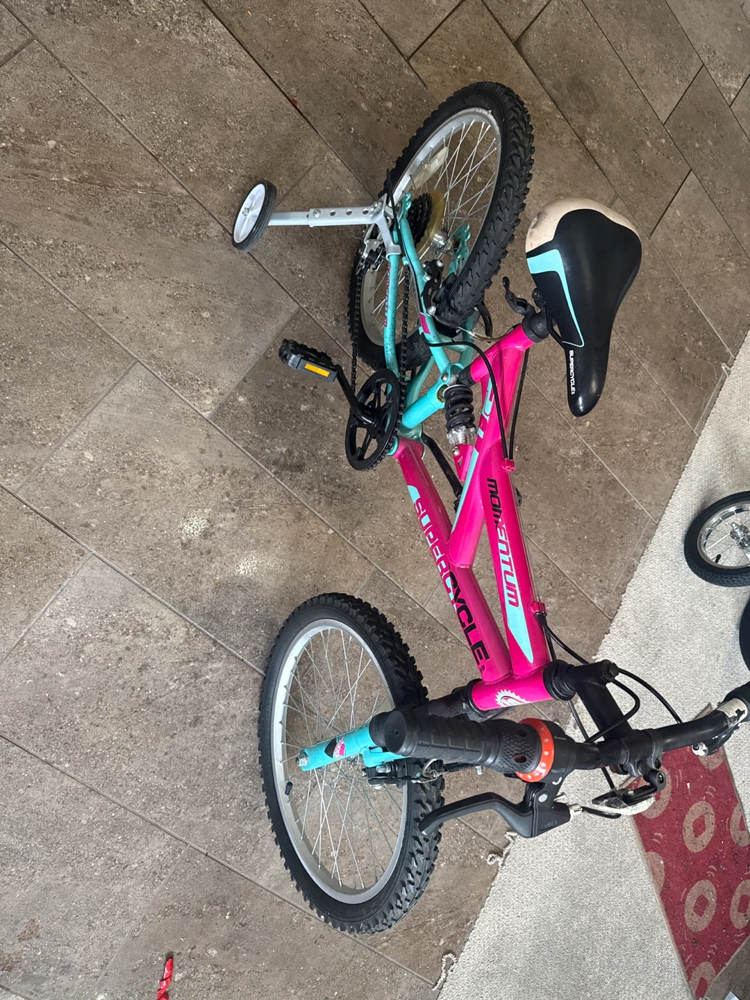 Supercycle Kids Bike - photo 3