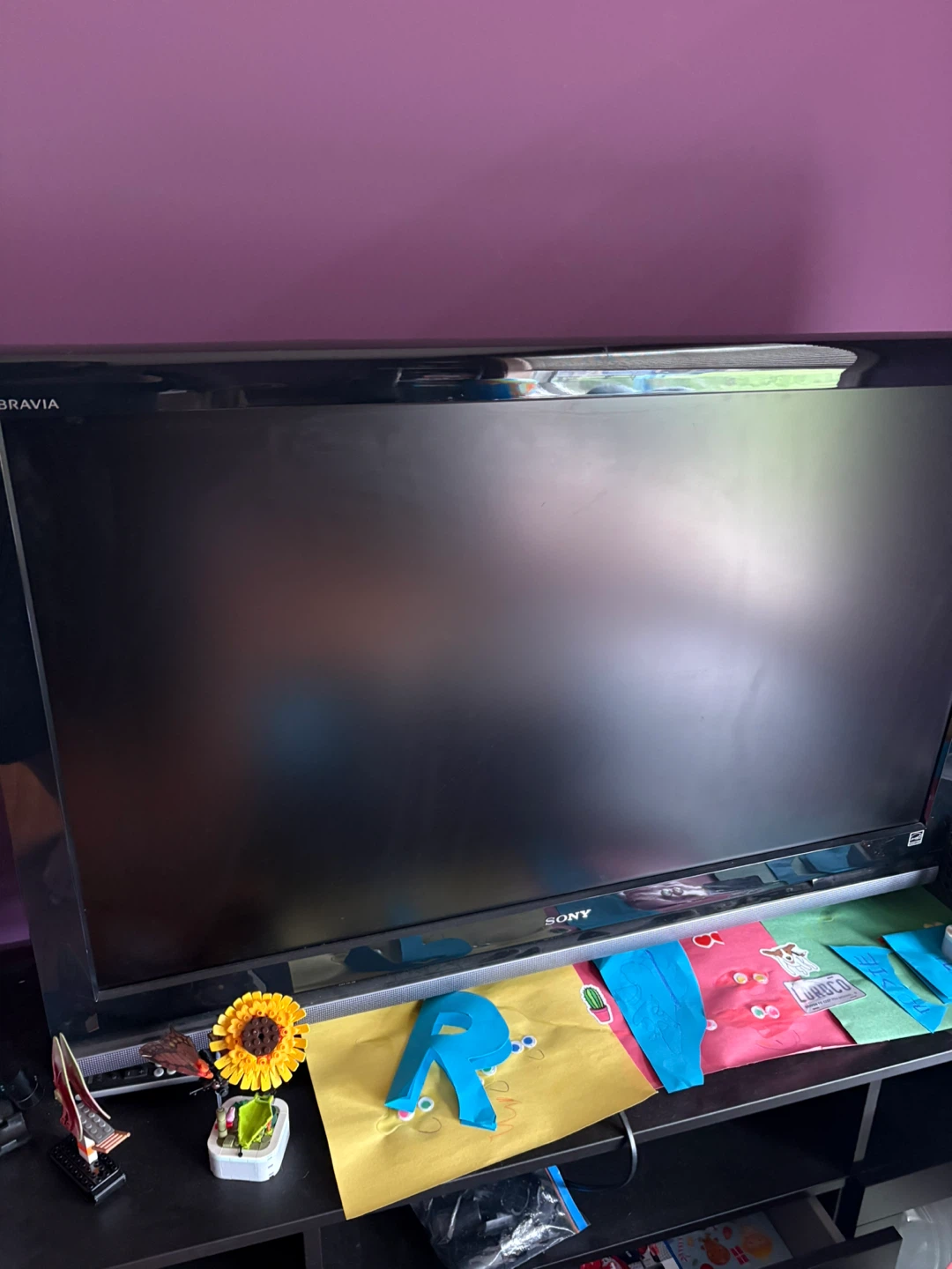 Sony Bravia  50 inch TV