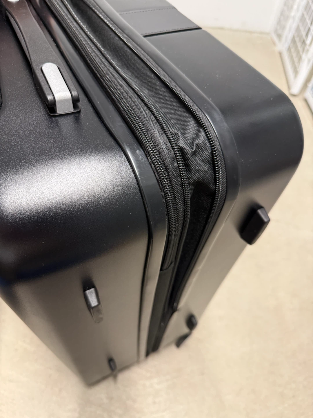 Samsonite Black Hardside Luggage - photo 5