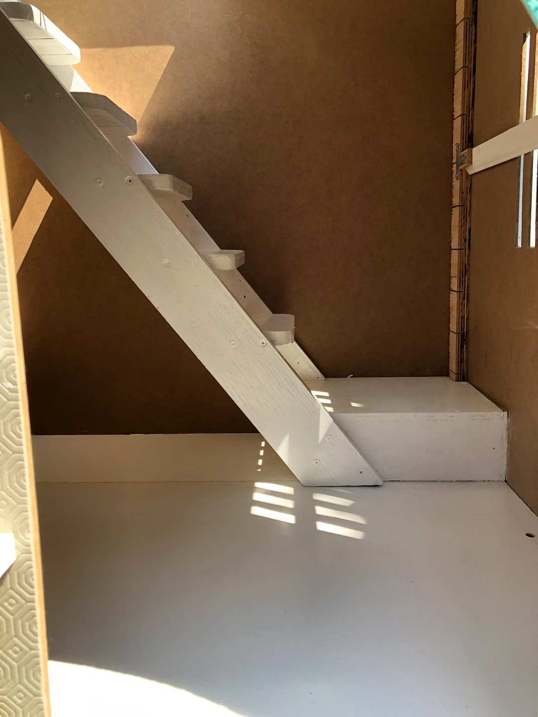 Custom Pet Condo - photo 4