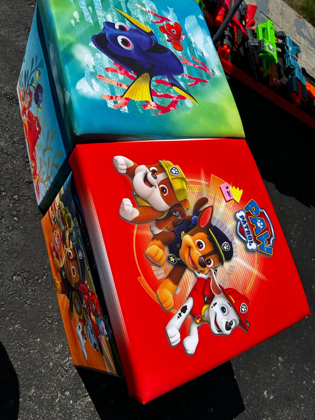 Storage box - photo 2