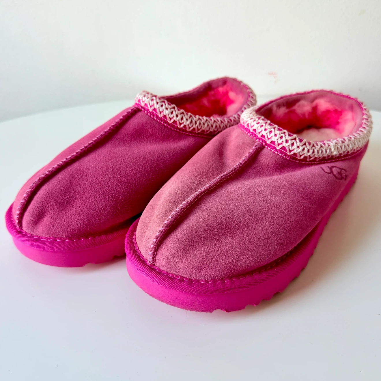 NEW UGG Tasman Slippers
