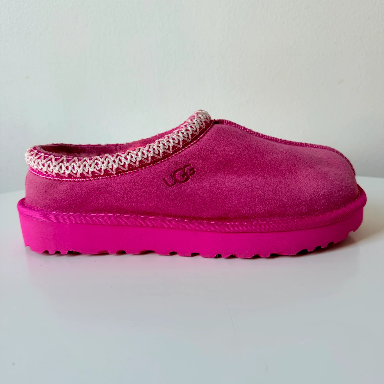 NEW UGG Tasman Slippers - photo 2