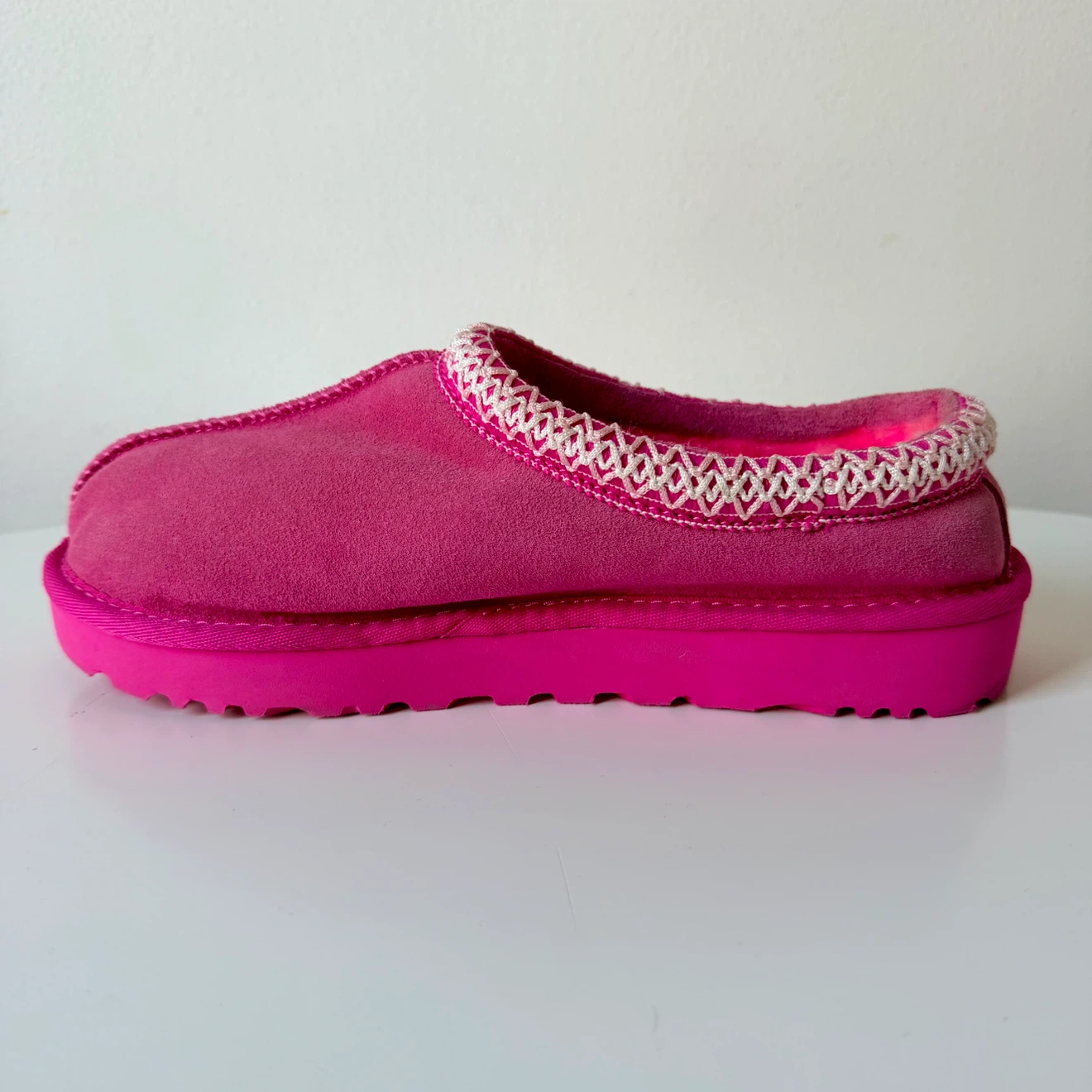NEW UGG Tasman Slippers - photo 3